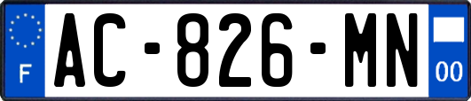 AC-826-MN