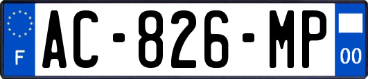AC-826-MP