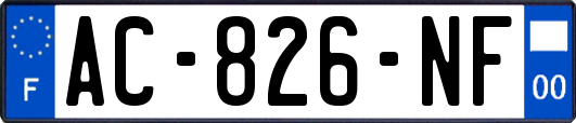 AC-826-NF
