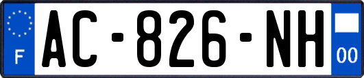 AC-826-NH