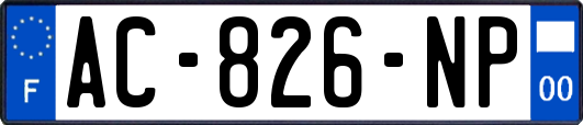AC-826-NP