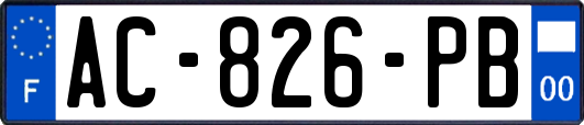 AC-826-PB