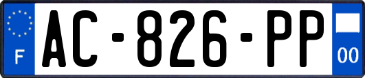 AC-826-PP