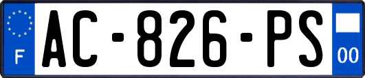 AC-826-PS
