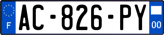 AC-826-PY