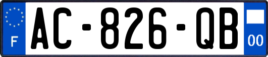 AC-826-QB