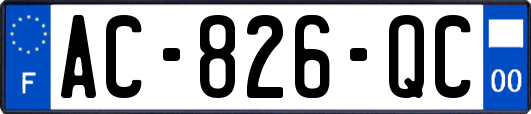 AC-826-QC