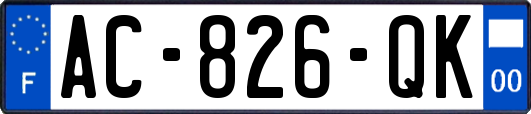 AC-826-QK
