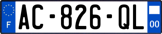 AC-826-QL