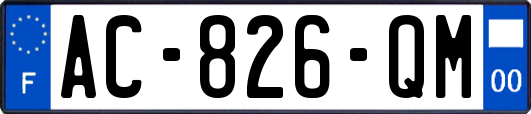 AC-826-QM