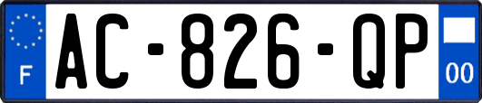 AC-826-QP