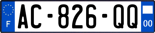 AC-826-QQ