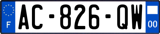 AC-826-QW