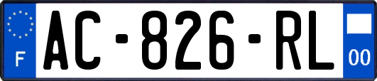AC-826-RL