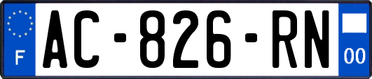 AC-826-RN