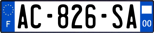 AC-826-SA
