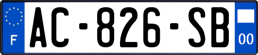 AC-826-SB