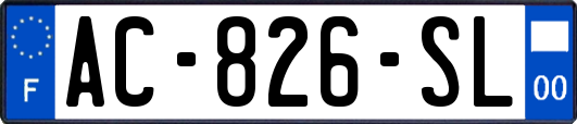 AC-826-SL