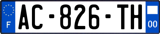 AC-826-TH