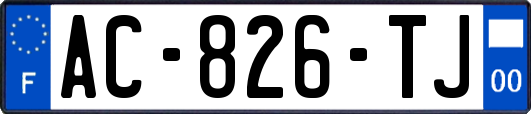 AC-826-TJ