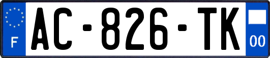 AC-826-TK