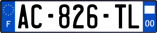 AC-826-TL