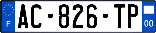 AC-826-TP