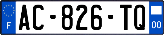 AC-826-TQ