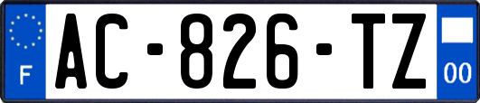 AC-826-TZ