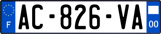 AC-826-VA