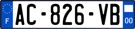AC-826-VB