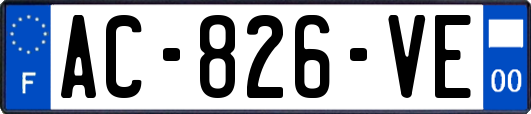AC-826-VE