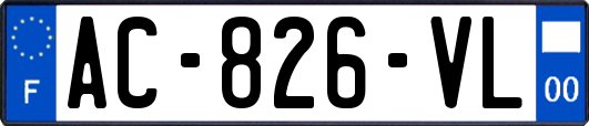 AC-826-VL