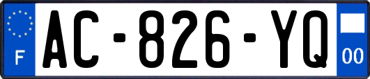 AC-826-YQ