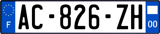 AC-826-ZH