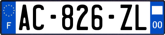 AC-826-ZL