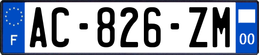 AC-826-ZM