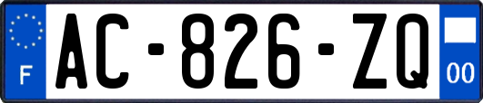 AC-826-ZQ