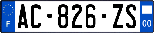 AC-826-ZS