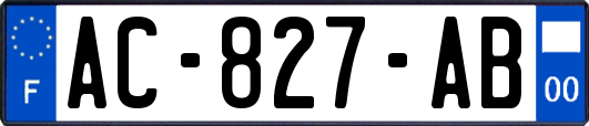 AC-827-AB