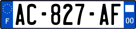AC-827-AF