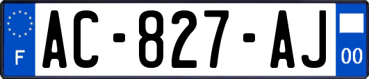 AC-827-AJ