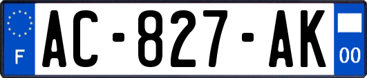 AC-827-AK