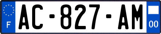 AC-827-AM