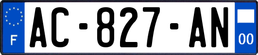 AC-827-AN