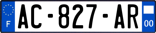 AC-827-AR