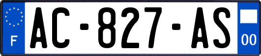 AC-827-AS