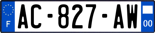 AC-827-AW