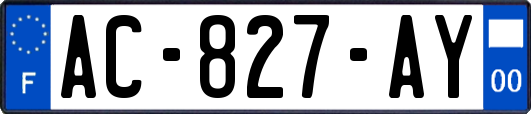 AC-827-AY