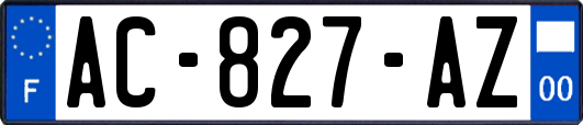 AC-827-AZ